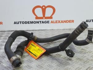 Gebrauchte Kühlerschlauch Citroen Jumper (U9) 2.2 HDi 120 Euro 4 Preis auf Anfrage angeboten von Alexander Autodemontage