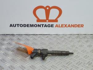 Usagé Injecteur (diesel) Opel Zafira (M75) 1.9 CDTI Prix sur demande proposé par Alexander Autodemontage