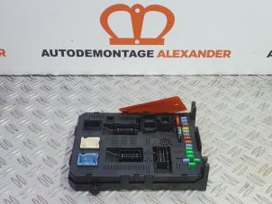 Gebrauchte Sicherungskasten Citroen C4 Picasso (UD/UE/UF) 1.6 HDi 16V 110 Preis € 40,00 Margenregelung angeboten von Alexander Autodemontage