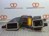 Cuerpo de calefactor de un Renault Trafic New (FL), 2001 / 2014 2.5 dCi 16V 115 FAP, Furgoneta, Diesel, 2.464cc, 84kW (114pk), FWD, G9U630; EURO4, 2007-08 / 2014-06, FLAR; FLBR; FLGR 2009