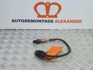 Used Lambda probe Renault Trafic New (FL) 2.5 dCi 16V 115 FAP Price on request offered by Alexander Autodemontage