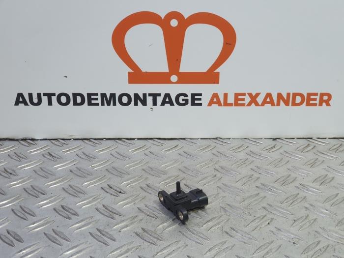 Gebrauchte Map Sensor (Einlasskrümmer) Mazda 2 (DE) 1.3 16V S-VT Preis auf Anfrage angeboten von Alexander Autodemontage