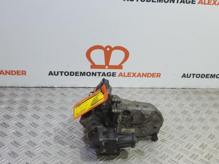 Gebrauchte AGR Ventil Fiat Punto Evo (199) 1.3 JTD Multijet 90 16V Euro 4 Preis auf Anfrage angeboten von Alexander Autodemontage