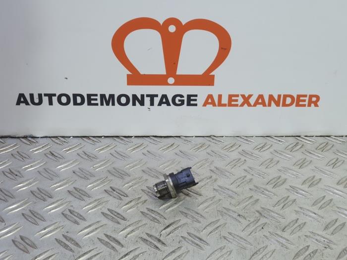 Begagnade Bränsletryckssensor Fiat Punto Evo (199) 1.3 JTD Multijet 85 16V Euro 5 Pris på förfrågan erbjuds av Alexander Autodemontage