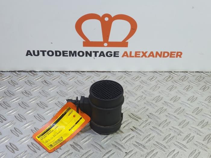 Gebrauchte Luftmassenmesser Mercedes Sprinter 3,5t (906.63) 213 CDI 16V Preis auf Anfrage angeboten von Alexander Autodemontage