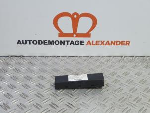Used Towbar module Opel Vectra C GTS 1.9 CDTI 120 Price € 50,00 Margin scheme offered by Alexander Autodemontage