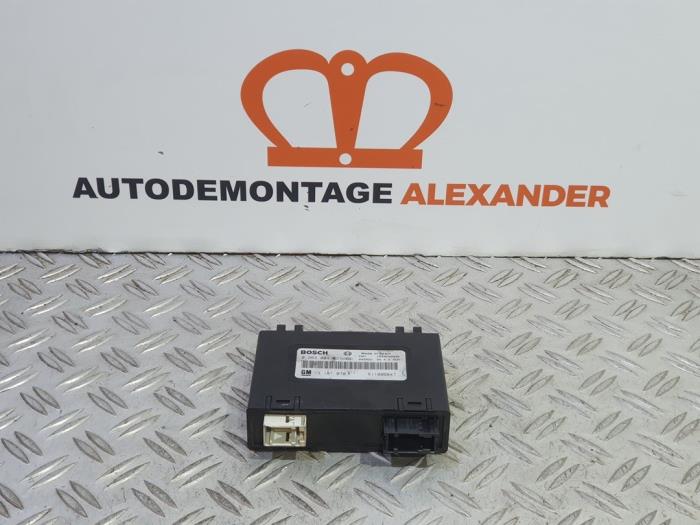 Begagnade PDC-modul Opel Vectra C GTS 1.9 CDTI 120 Pris € 39,95 Inklusive moms erbjuds av Alexander Autodemontage