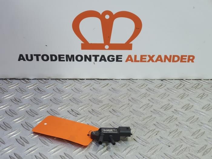 Begagnade Partikelfiltersensor Opel Combo 1.3 CDTI 16V ecoFlex Pris € 25,00 Marginaltabell erbjuds av Alexander Autodemontage