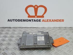 Gebrauchte Steuergerät Motormanagement Renault Twingo (C06) 1.2 Preis auf Anfrage angeboten von Alexander Autodemontage