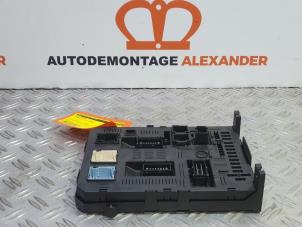 Used Fuse box Citroen C4 Coupé (LA) 1.6 HDi 16V 110 Price € 100,00 Margin scheme offered by Alexander Autodemontage