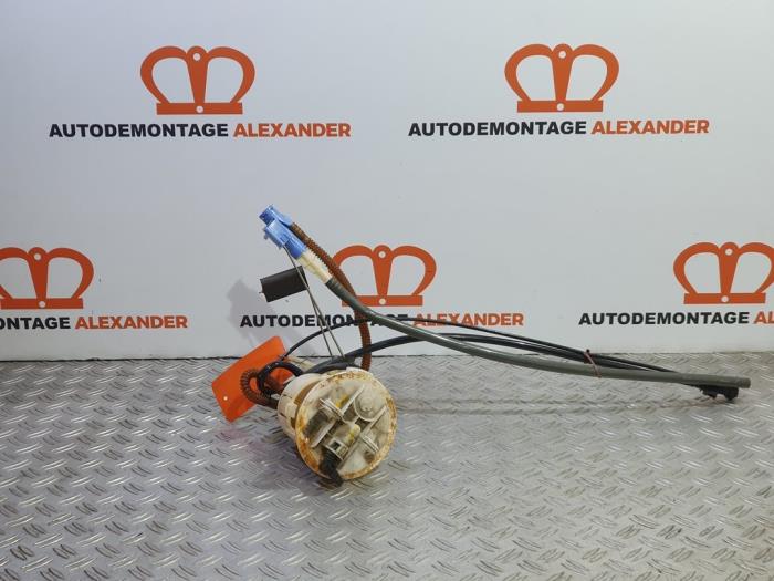 Gebrauchte Kraftstoffpumpe Elektrisch BMW Mini (R50/53) 1.6 16V Cooper Preis € 39,99 Margenregelung angeboten von Alexander Autodemontage