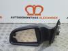 Wing mirror, left from a Opel Astra H (L48), 2004 / 2014 1.4 16V Twinport, Hatchback, 4-dr, Petrol, 1.364cc, 66kW (90pk), FWD, Z14XEP; EURO4, 2004-03 / 2010-10 2006