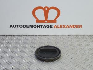 Usagé Plaque de protection divers Mercedes G (463) G 63 AMG 5.5 V8 32V Prix sur demande proposé par Alexander Autodemontage