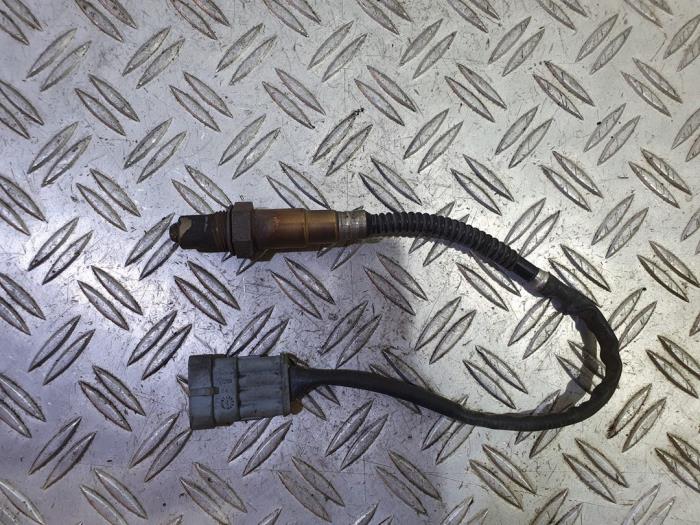 Sonda lambda z Alfa Romeo GT (937) 1.8 Twin Spark 16V 2005