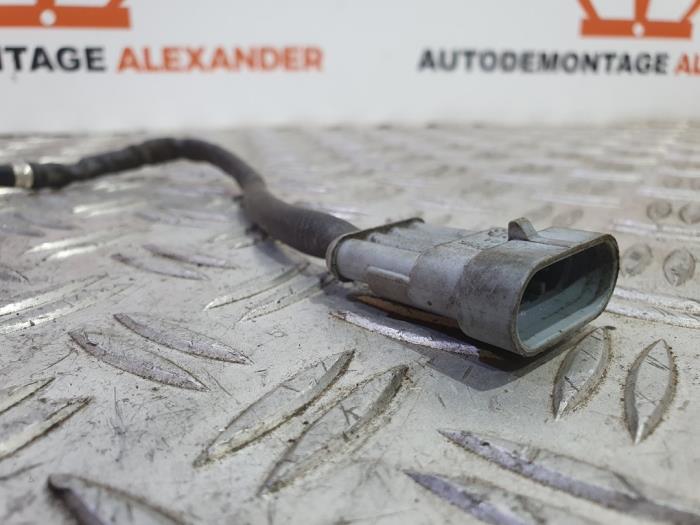 Sonda lambda z Alfa Romeo GT (937) 1.8 Twin Spark 16V 2005