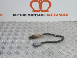 Sonda lambda z Alfa Romeo GT (937) 1.8 Twin Spark 16V 2005