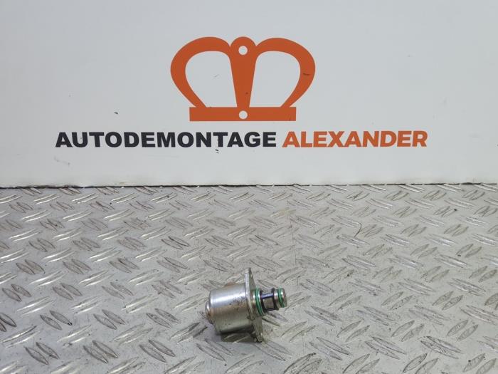 Begagnade Sensor (övriga) Volkswagen Polo V (6R) 1.2 TDI 12V BlueMotion Pris € 70,00 Marginaltabell erbjuds av Alexander Autodemontage