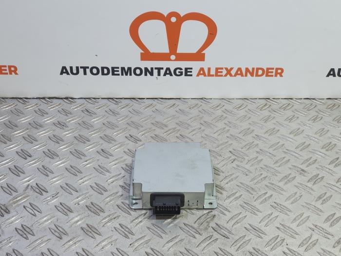 Używane Modul Comfort Alfa Romeo Giulietta (940) 1.6 JTDm 16V Cena € 75,00 Z VAT oferowane przez Alexander Autodemontage