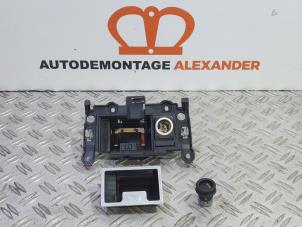 Used Front ashtray BMW 5 serie (E60) 520d 16V Corporate Lease Price € 70,00 Margin scheme offered by Alexander Autodemontage