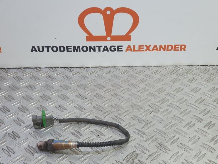 Używane Sonda lambda Alfa Romeo GT (937) 1.8 Twin Spark 16V Cena na żądanie oferowane przez Alexander Autodemontage