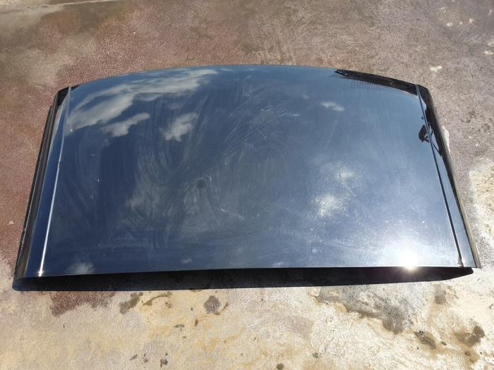 Używane Twardy dach cabrio Opel Astra H Twin Top (L67) 1.6 16V Cena na żądanie oferowane przez Alexander Autodemontage