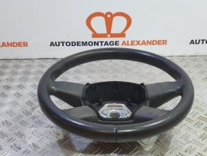 Used Steering wheel Audi A3 (8P1) 1.6 TDI 16V Price on request offered by Alexander Autodemontage