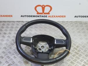 Used Steering wheel Audi A3 Cabriolet (8P7) 2.0 TDI 16V Price on request offered by Alexander Autodemontage