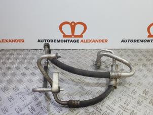 Używane Przewód klimatyzacji Opel Corsa D 1.4 16V Twinport LPG Cena na żądanie oferowane przez Alexander Autodemontage