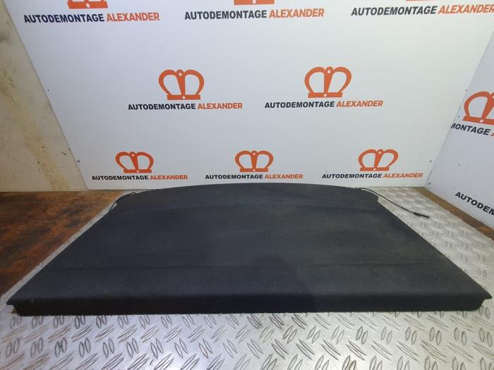 Gebrauchte Hutablage BMW 1 serie (E87/87N) 116i 2.0 16V Preis € 60,00 Margenregelung angeboten von Alexander Autodemontage