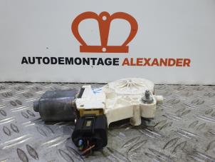 Used Door window motor BMW 1 serie (E87/87N) 116i 2.0 16V Price on request offered by Alexander Autodemontage