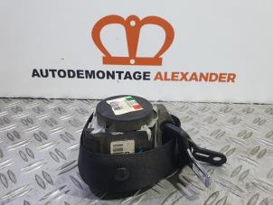 Used Rear seatbelt, left BMW 1 serie (E87/87N) 116i 2.0 16V Price on request offered by Alexander Autodemontage
