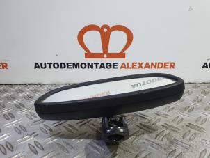 Used Rear view mirror BMW 1 serie (E87/87N) 116i 2.0 16V Price on request offered by Alexander Autodemontage