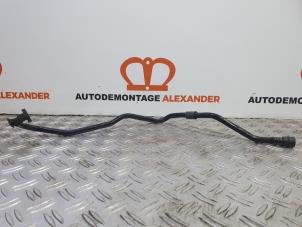 Used Fuel line BMW 1 serie (E87/87N) 116i 2.0 16V Price on request offered by Alexander Autodemontage