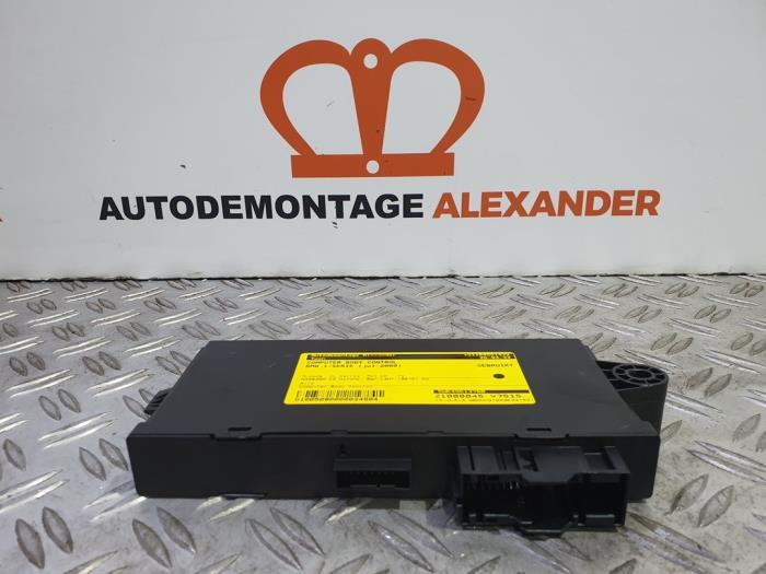 Używane Sterownik Body Control BMW 1 serie (E87/87N) 116i 2.0 16V Cena € 34,99 Z VAT oferowane przez Alexander Autodemontage