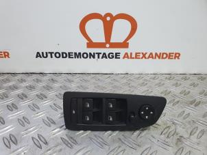 Usados Interruptor combinado de ventanillas BMW 1 serie (E87/87N) 116i 2.0 16V Precio de solicitud ofrecido por Alexander Autodemontage