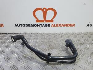 Used Lines (miscellaneous) BMW 1 serie (E87/87N) 116i 2.0 16V Price on request offered by Alexander Autodemontage