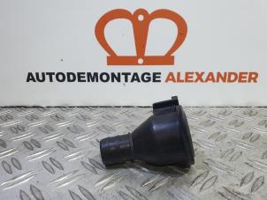 Used Ruitensproeier tank dop BMW 1 serie (E87/87N) 116i 2.0 16V Price on request offered by Alexander Autodemontage