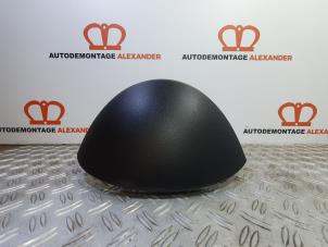 Used Odometer decorative strip BMW 1 serie (E87/87N) 116i 2.0 16V Price on request offered by Alexander Autodemontage