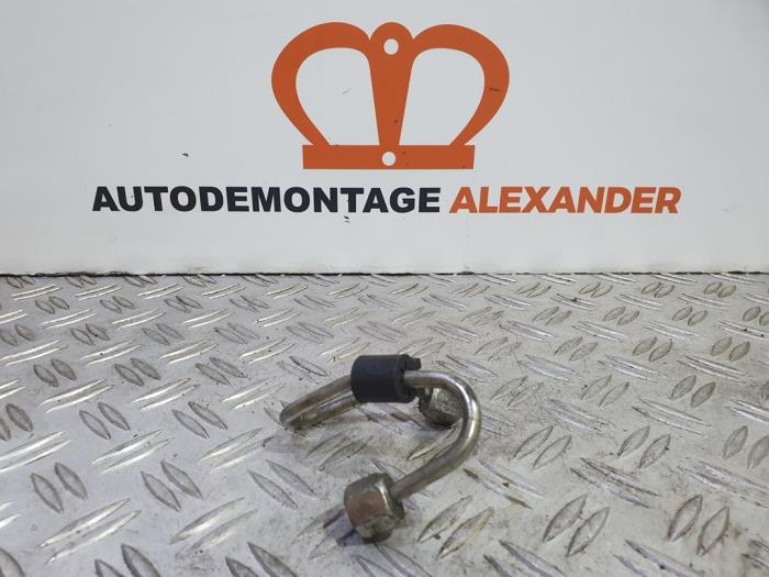 Begagnade Bränsleledning Seat Ibiza IV SC (6J1) 1.6 TDI 90 Pris € 25,00 Marginaltabell erbjuds av Alexander Autodemontage