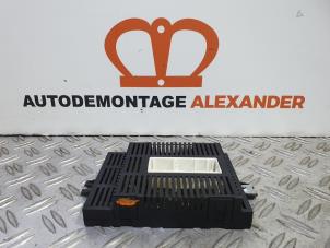 Used Computer lighting module BMW 5 serie (E60) 530d 24V Price € 200,00 Margin scheme offered by Alexander Autodemontage