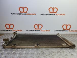 Used Air conditioning condenser Opel Astra H Twin Top (L67) 1.6 16V Price on request offered by Alexander Autodemontage