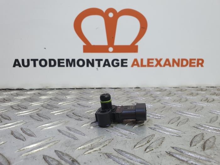 Begagnade MAP-sensor (insugsrör) Opel Astra H Twin Top (L67) 1.6 16V Pris på förfrågan erbjuds av Alexander Autodemontage