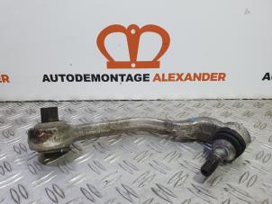 Used Front lower wishbone, right BMW 1 serie (E87/87N) 116i 1.6 16V Price on request offered by Alexander Autodemontage