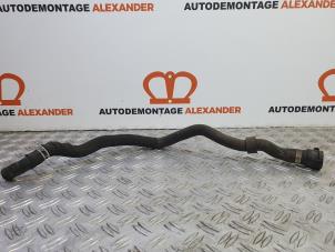 Usagé Tuyau radiateur BMW 1 serie (E87/87N) 116i 1.6 16V Prix sur demande proposé par Alexander Autodemontage