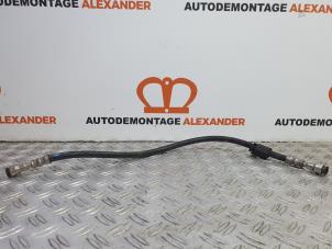Used Fuel line BMW 1 serie (E87/87N) 116i 1.6 16V Price on request offered by Alexander Autodemontage