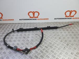 Used Battery pole BMW 1 serie (E87/87N) 116i 1.6 16V Price on request offered by Alexander Autodemontage