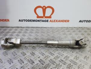 Used Steering gear unit BMW 1 serie (E87/87N) 116i 1.6 16V Price on request offered by Alexander Autodemontage