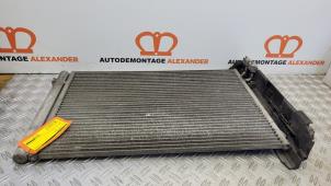 Usagé Condenseur de climatisation BMW 1 serie (E87/87N) 116i 1.6 16V Prix sur demande proposé par Alexander Autodemontage