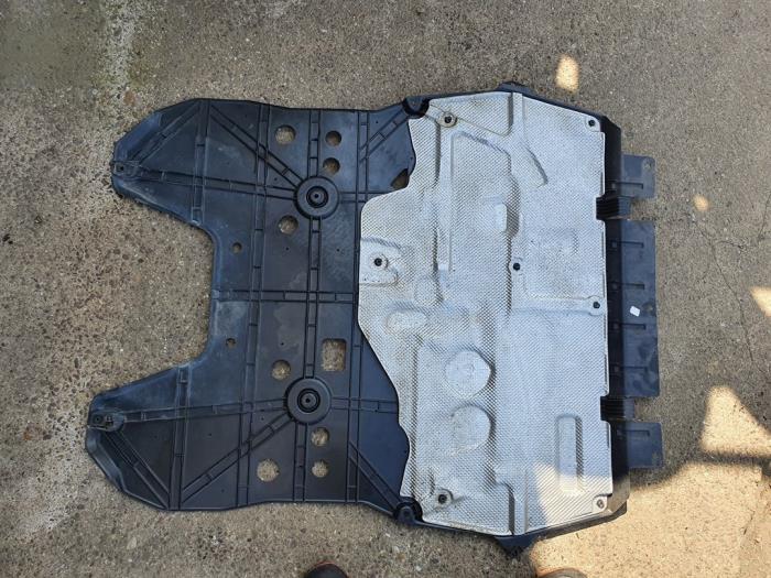 Engine protection panel Peugeot 308 SW 1.2 12V e-THP PureTech 110 ...