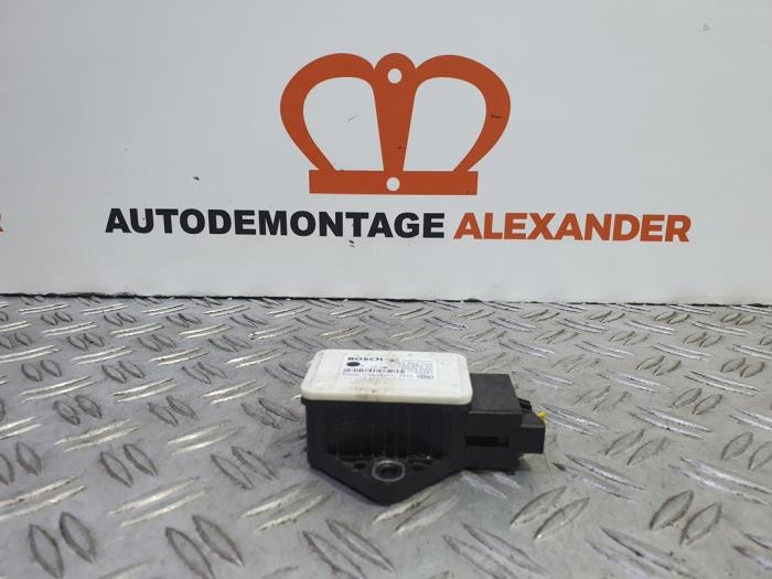 Begagnade ESP-dator Peugeot 308 SW (4E/H) 1.6 HDi 16V FAP Pris på förfrågan erbjuds av Alexander Autodemontage